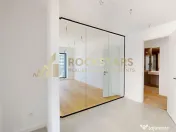 Studio Dublu | 2 camere | Nusco City Park | Etaj 4 