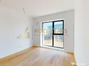 Studio Dublu | 2 camere | Nusco City Park | Etaj 4 