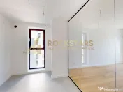 Studio Dublu | 2 camere | Nusco City Park | Etaj 4 