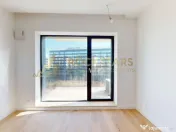 Studio Dublu | 2 camere | Nusco City Park | Etaj 4 