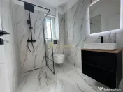 Vila individuala 4 camere - 3 bai | Teren 370 mp 