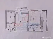 Apartament 2 camere Tatarasi - Ciurchi 