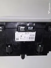 Tableta multimedia / ecran afișaj Citroen C3 2024+ 