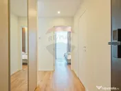 2 Camere Premium ONE66 | Vedere Tâmpa | Comision 0% 