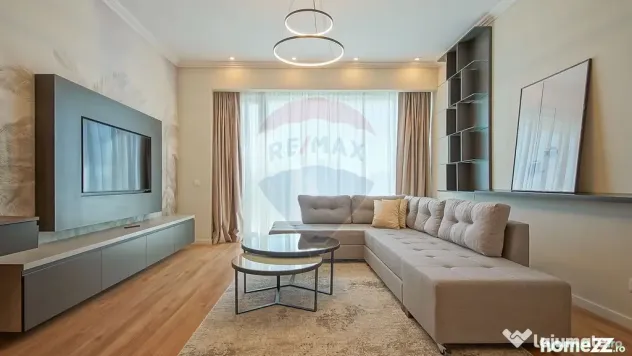 2 Camere Premium ONE66 | Vedere Tâmpa | Comision 0% - Brasov (Brasov)