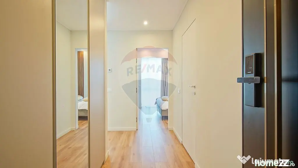 2 Camere Premium ONE66 | Vedere Tâmpa | Comision 0% - Brasov (Brasov)