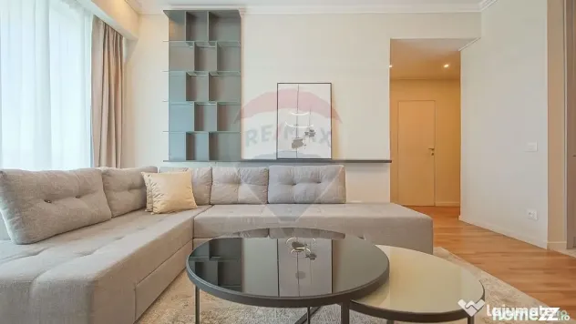 2 Camere Premium ONE66 | Vedere Tâmpa | Comision 0% - Brasov (Brasov)