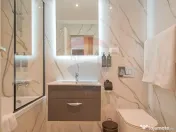 2 Camere Premium ONE66 | Vedere Tâmpa | Comision 0% 