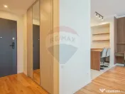 2 Camere Premium ONE66 | Vedere Tâmpa | Comision 0% 