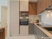 2 Camere Premium ONE66 | Vedere Tâmpa | Comision 0% 