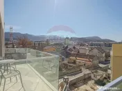 2 Camere Premium ONE66 | Vedere Tâmpa | Comision 0% 