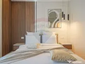 2 Camere Premium ONE66 | Vedere Tâmpa | Comision 0% 