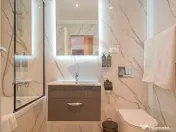 2 Camere Premium ONE66 | Vedere Tâmpa | Comision 0% 