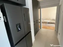 Chirie 2 camere, RENOVAT, zona Tudor Vladimirescu, Iasi