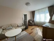 Chirie 2 camere, RENOVAT, zona Tudor Vladimirescu, Iasi 