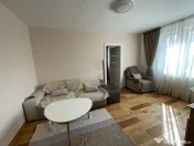 Chirie 2 camere, RENOVAT, zona Tudor Vladimirescu, Iasi 