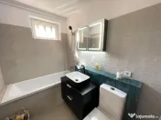 Chirie 2 camere, RENOVAT, zona Tudor Vladimirescu, Iasi 