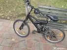 Bicicleta T20 pentru copii
