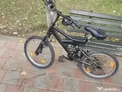 Bicicleta T20 pentru copii 