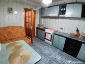 Apartament cu 2 Camere Decomandate in Burdujeni 