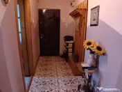 Apartament cu 2 Camere Decomandate in Burdujeni 