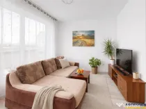 Pe 2 niveluri, Penthouse modern la bulevard, parcare, boxa,