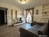 Apartament modern de închiriat – 2 camere | 53 mp | Ultra