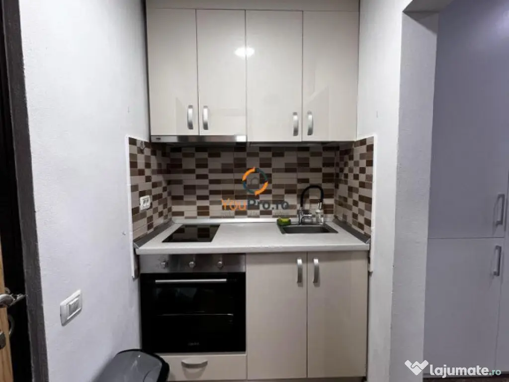 Garsonirea Renovata Dambovita Iosefin