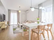 Apartament 3 camere tip penthouse Moghioroș Park | veder... 