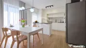 Apartament 3 camere tip penthouse Moghioroș Park + Loc d...