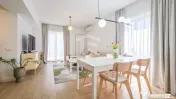 Apartament 3 camere tip penthouse Moghioroș Park + Loc d...