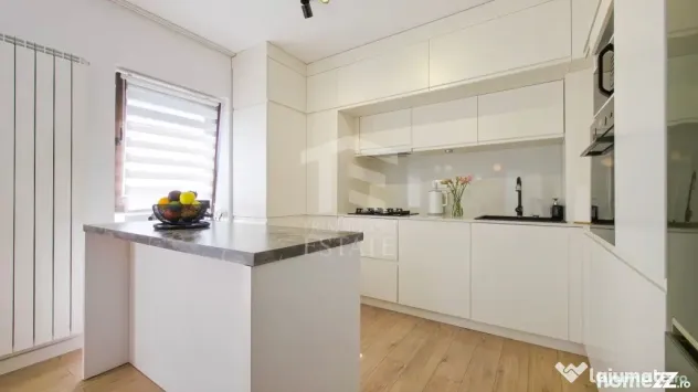 Apartament 3 camere tip penthouse Moghioroș Park + Loc d...