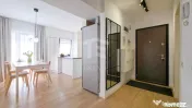 Apartament 3 camere tip penthouse Moghioroș Park + Loc d...