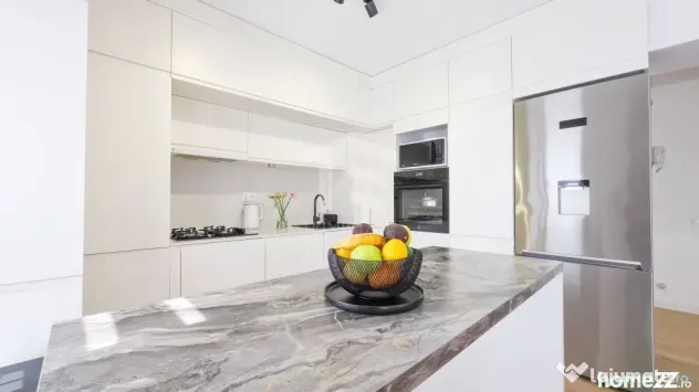 Apartament 3 camere tip penthouse Moghioroș Park + Loc d...