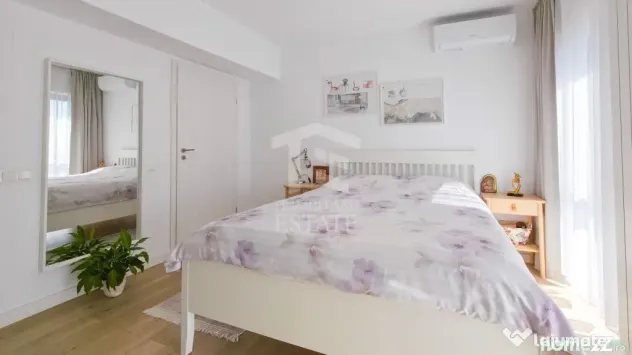 Apartament 3 camere tip penthouse Moghioroș Park + Loc d...