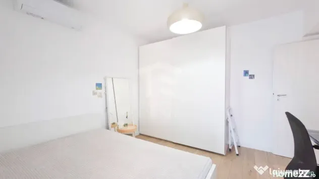 Apartament 3 camere tip penthouse Moghioroș Park + Loc d...