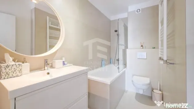 Apartament 3 camere tip penthouse Moghioroș Park + Loc d...