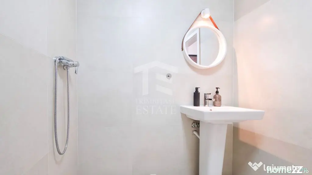 Apartament 3 camere tip penthouse Moghioroș Park + Loc d...