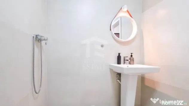 Apartament 3 camere tip penthouse Moghioroș Park + Loc d...