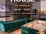 Studio premium 50 mp – Sigma Residence, Tomis Plus, Con...