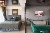 Studio premium 50 mp – Sigma Residence, Tomis Plus, Con...