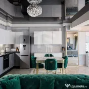 Studio premium 50 mp – Sigma Residence, Tomis Plus, Con...