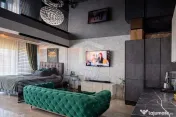 Studio premium 50 mp – Sigma Residence, Tomis Plus, Con...