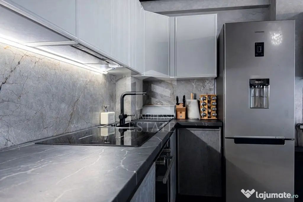 Studio premium 50 mp – Sigma Residence, Tomis Plus, Con...