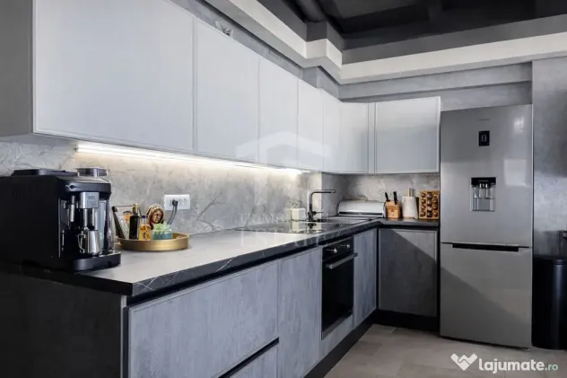 Studio premium 50 mp – Sigma Residence, Tomis Plus, Con...