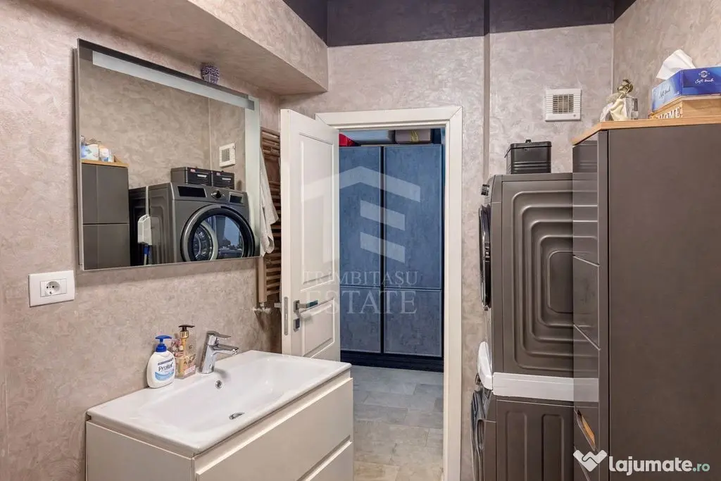 Studio premium 50 mp – Sigma Residence, Tomis Plus, Con...