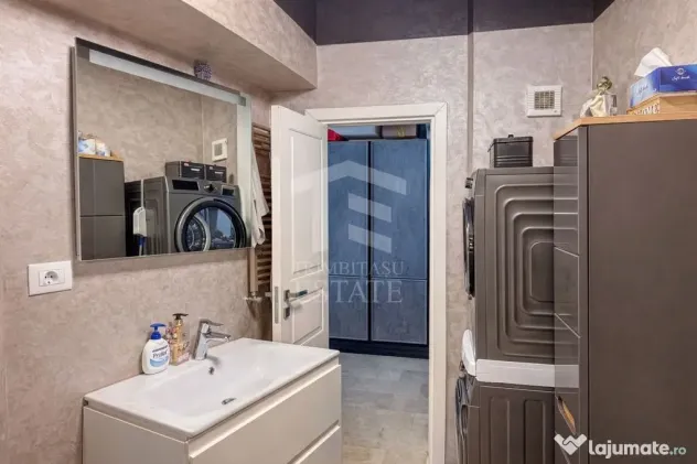 Studio premium 50 mp – Sigma Residence, Tomis Plus, Con...