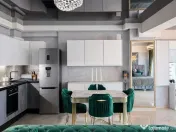 Studio premium 50 mp – Sigma Residence, Tomis Plus, Con...