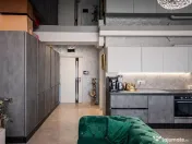 Studio premium 50 mp – Sigma Residence, Tomis Plus, Con...