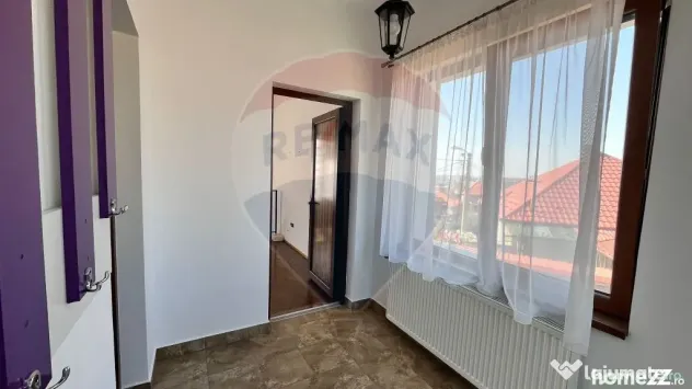 Casă / Vilă cu 2camere de vânzare la curte comuna